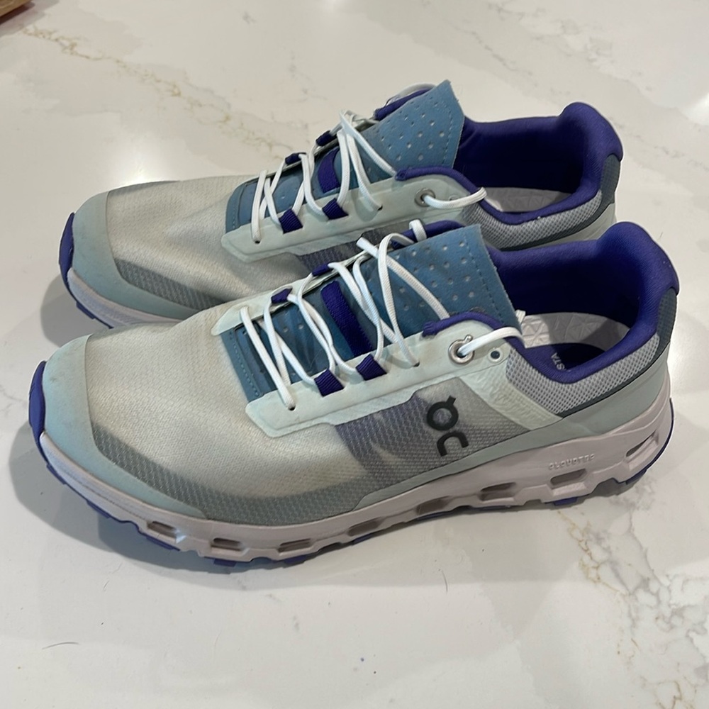 OnCloud cloud vista